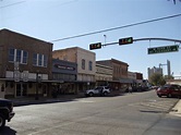 Pittsburg, TX - Geographic Facts & Maps - MapSof.net