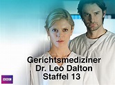 Amazon.de: Gerichtsmediziner Dr. Leo Dalton - Staffel 13 ansehen ...