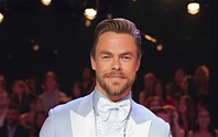 Derek Hough Reveals Who Has Surprised Him the Most on Season 31 of ...