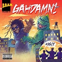 D.R.A.M. 'Gahdamn!' (EP stream) | Exclaim!