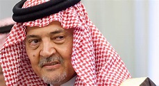 Remembering Prince Saud Al Faisal bin Abdulaziz - POLITICO Magazine