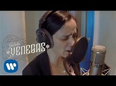 Julieta Venegas - Te Solté La Rienda (Cineminuto) - YouTube