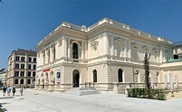 Albertina Modern, das Zweigmuseum der Albertina: Tickets 2024