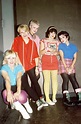 The Go-Go's, 1980, with then-bassist Margot Olavarria. : r/OldSchoolCool