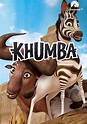 Khumba - película: Ver online completas en español