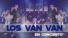 Los Van Van - En Concierto (Online) | Homenaje a Juan Formell - YouTube