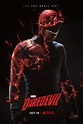 Marvel's Daredevil (TV Series 2015-2018) - Posters — The Movie Database ...