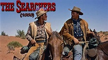 The Searchers 1956 - Classic Movies Wallpaper (35224209) - Fanpop