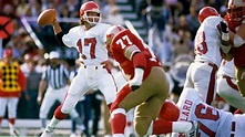 1980 NFL MVP: Legendary Quarterback Brian Sipe's Incredible Story - The ...