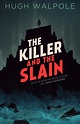 The Art of M. S. Corley: The Killer and the Slain