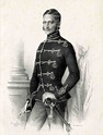 Joseph Aloys Niklas Paul Johann Baptist Prinz von Windisch Graetz (1831 ...
