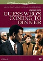 Guess Who's Coming to Dinner [40th Anniversary Edition] [DVD] [1967] - Best Buy