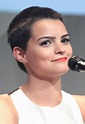 Brianna Hildebrand — Wikipédia