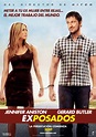 Exposados (Poster Cine) - index-dvd.com: novedades dvd, blu-ray, dvd ...