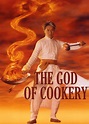The God of Cookery (1996) - Posters — The Movie Database (TMDB)