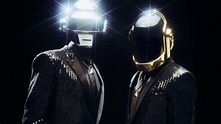 Thomas Bangalter, do Daft Punk, apareceu sem máscara em Cannes
