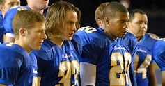 The 'Friday Night Lights' Cast Reunion Will Make You Tear Up And Remind ...