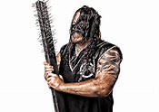 Abyss / Chris Parks: Profile, Career Stats, Face/Heel Turns, Titles Won ...