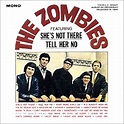 The Zombies, 'She's Not There' | 500 Greatest Songs of All Time ...