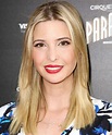 Ivanka Trump's Most Memorable Beauty Moments | InStyle