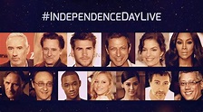 Independence Day Movie Cast / Independence Day Resurgence Stars Liam ...