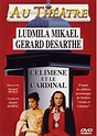 DVDFr - Célimène et le Cardinal - DVD