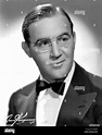 BENNY GOODMAN (1909-1986) US bandleader in 1942 Stock Photo - Alamy
