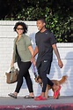 Usher’s Wife Grace Miguel Files for Divorce