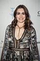 SOPHIE SIMMONS at Ante Up for a Cancer Free Generation Poker Tournament ...