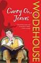 Carry On, Jeeves (Jeeves, #3) by P.G. Wodehouse | Goodreads
