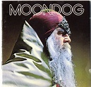 gfdg: Moondog -"Moondog" [1969] @ 256 (Unique, cheerful and beautiful ...