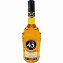 Comprar Licor Licor 43 1 Litro Online : Licorea