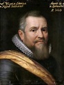 William Louis, Count of Nassau-Dillenburg Biography - European nobel ...
