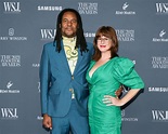 Colson Whitehead's wife Julie Barer Biography: Baby, Age, Net Worth ...