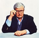 Roger Ebert is Everywhere: The Writers Remember His Legacy | Balder and ...