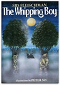 The Whipping Boy Book Cover - The Whipping Boy By E A Bulley 1898 ...