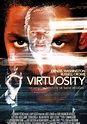 Virtuosity - película: Ver online completas en español