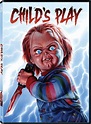 Amazon.com: Child's Play (1988) 20 Ann (RPKG/DVD): Various, Various ...