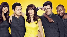 New Girl Full HD Wallpaper and Background Image | 1920x1080 | ID:679083