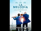 LA MELODÍA - TRÁILER CINEPLEX - Estreno en cines Noviembre 23 - YouTube