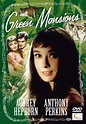 Green Mansions ~ as Rima ~ (1959) with Anthony Perkins & Lee J. Cobb ...