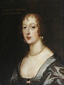 Lady Elizabeth Cecil (1619–1689), Countess of Devonshire | Art UK