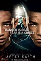 AFTER EARTH (2013) Movie Trailer 2, Poster: Will Smith, Jaden Smith ...