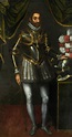 Emanuel Philibert, Herzog von Savoyen – kleio.org