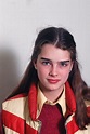 Rare and Beautiful Photos of Teenaged American Actress and Model Brooke ...