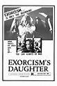 Exorcism's Daughter (1971)