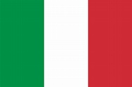Flag of Italy - Wikipedia
