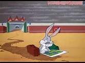 Warner Bros. Classic Cartoon Characters: Bugs Bunny - YouTube