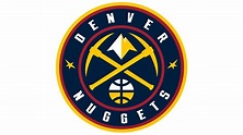 Denver Nuggets Logo: valor, história, PNG