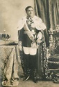King Manuel II of Portugal